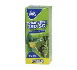 50 Ml Complete 350 Sc Insecticide