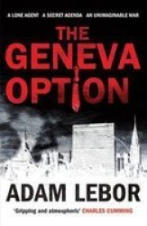 The Geneva Option Paperback