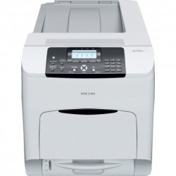 RICOH Spc440dn Colour A4 Printer With 2 Year Carry-in Warranty