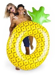 Big Mouth Inc. Bigmouth Giant Pineapple Pool Float
