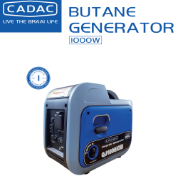 Cadac Butane Generator 1000W