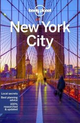 Lonely Planet New York City - Lonely Planet Publications Paperback