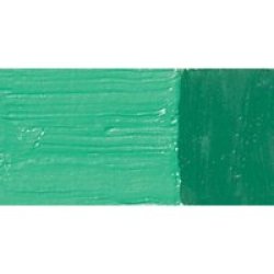Original Oil Paint 37ML Tube Permanent Green