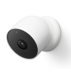 Google Nest Cam Indoor outdoor Security Camera Wireless 2021