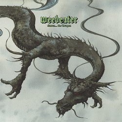 Weedeater - Jason The Dragon Vinyl
