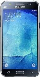 Samsung Galaxy J7 Dual Sim 16GB Black