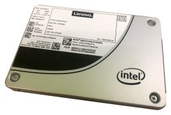Lenovo Dcg Thinksystem 3.5" S4510 240GB En Sata SSD