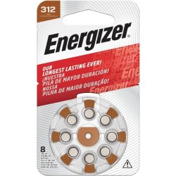 Energizer 020 Uni. Bit Set 35PC Strong Box - E303814700