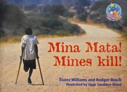 Mina Mata Mines Kill Ncs : Grade 7: Reader Paperback