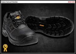 dromex boxer safety boots