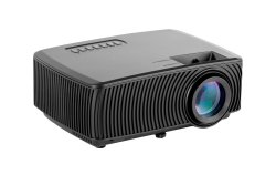 Home Theater LED Projector