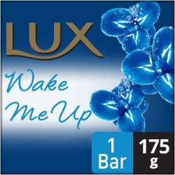 LUX Cleansing Bar Soap Wake Me Up 175g