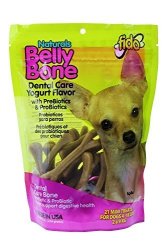 fido belly bones mini