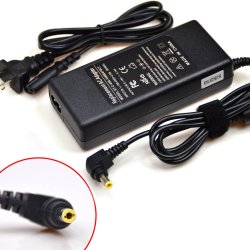 Toshiba 90W Laptop Ac Adapter Charger 19V 4.74A 5.5 2.5MM Std Tip