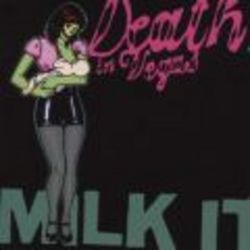 Milk It: The Best Of Death In Vegas - Various Artists