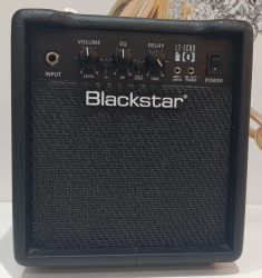 Blackstar Lt-echo 10 DVD Player Amplifier