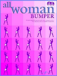 All Woman Bumper Collection Paperback