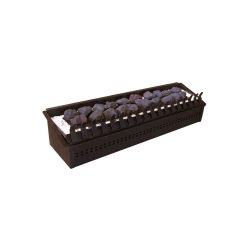 Chad-o-chef 1000 Universal Grate Fireplace