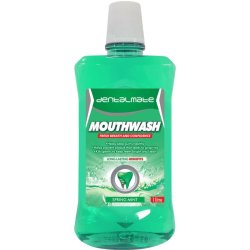 Mouthwash 1L - Spring Mint