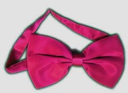 Bow Tie - Pink