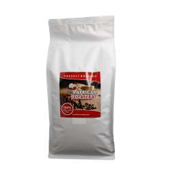 French Roast Coffee Beans - 1KG Filter Grind