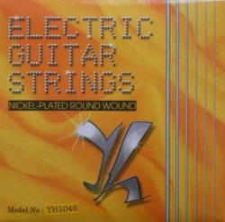 Yh Electric Guitar Strings