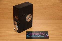 Galactic Vintage Minette Eva Blitz Sm-no 8.0 Camera Flash Traders
