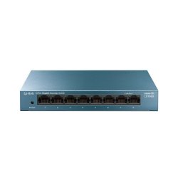 TP-link LS108G - Litewave 8-PORT Gigabit Desktop Switch