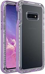 Lifeproof Next Series Case For Samsung Galaxy S10E - Retail Packaging - Ultra