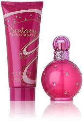 Britney Spears Fantasy Parallel Import Giftset