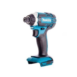 Makita Cordless Impact Driver 6.35MM Tool Only - DTD152Z