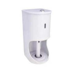 Toilet Paper Dispenser Round TR2