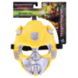 Transformers MV7 Roleplay Mask
