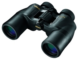 Nikon Aculon A211 8x42 Binocular in Black
