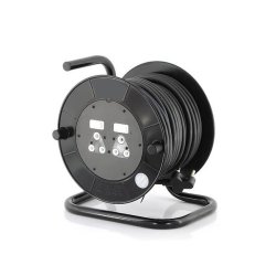 Deals on Roto Reel Extension Cord Cable Reel 20M 10AMP D plug, Compare  Prices & Shop Online