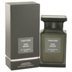 Oud Wood Eau De Parfum 100ML - Parallel Import Usa