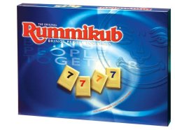 Rummikub Experience board game