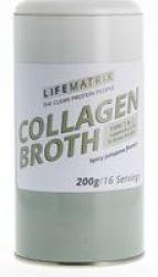 Collagen Broth 200G