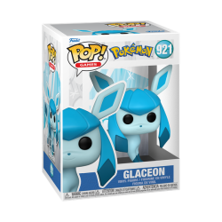 Funko Pop Pokemon - Glaceon
