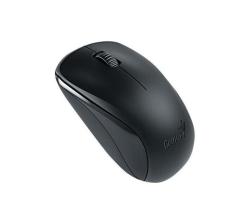 Genius NX-7000 - Mouse - 2.4 Ghz - Black