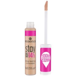 Essence Stay All Day 14H Long-lasting Concealer Warm Beige