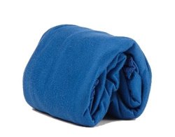 Sea To Summit Pocket Towel Cobalt Blue Small