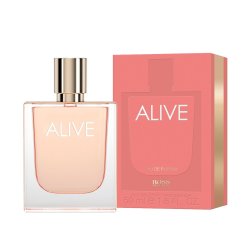 Boss Alive Eau De Parfum
