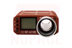 Np AC100 Airsoft Chronograph Black NPA-AC100-BLK
