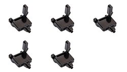 Walkera 5 X Quantity Of Rodeo 110 Fpv Racing Quadcopter Rodeo 110-Z-03 Support Block Body Part