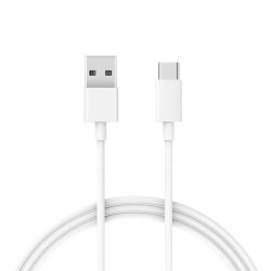 XiaoMi USB Type-c 1 Meter Cable White