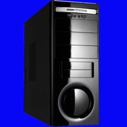 Intel I3 PC With 500GB Drive 4GB Memory New PC For R2999 Only