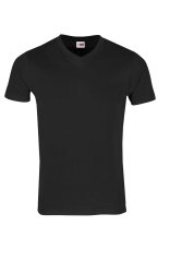 Us Basic Men's Super Club 165 V-neck T-Shirt