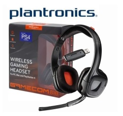 Wireless Stereo Headset For Pc Mac And Playstation 4