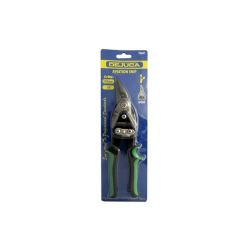 - Aviation Snips - Right - Geen - 250MM - 2 Pack